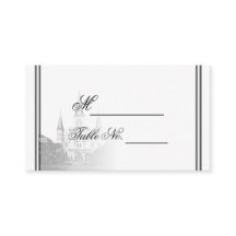 New Orleans Bestemming Trouwplaats Kaart