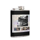 New Orleans Bourbon Street Beads NOLA Heupfles (Rechts)