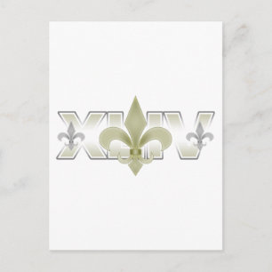 New Orleans Briefkaart