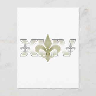 New Orleans Briefkaart