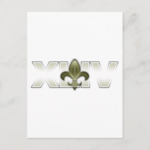 New Orleans Briefkaart