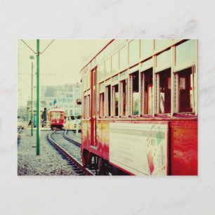 New Orleans Briefkaart