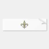 New Orleans Bumpersticker (Voorkant)