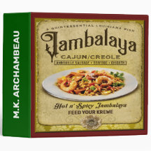 New Orleans / Cajun - Bekijk terug -