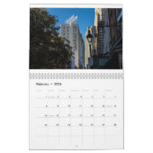 New Orleans Calendar Kalender (Feb 2026)