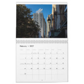 New Orleans Calendar Kalender (Feb 2027)