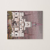 New Orleans Cathedral Legpuzzel (Horizontaal)