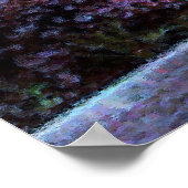 New Orleans City Park Green House Poster (Hoek)