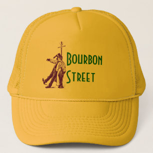New Orleans Classic Bourbon Street Drink Style Pet