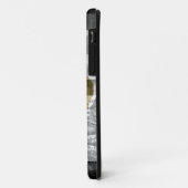 New Orleans Collage [iPhone Case-Mate Hoesje] iPhone Case (Achterkant/links)