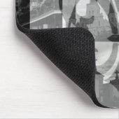 New Orleans Collage [Mousepad] Muismat (Hoek)