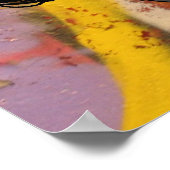 New Orleans Dance Poster (Hoek)