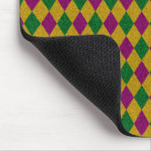 New Orleans Diamond Glitter Muismat (Hoek)