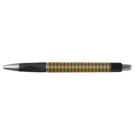 New Orleans Diamond Glitter Pen