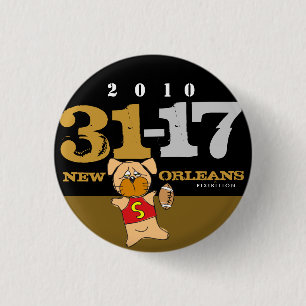 New Orleans die Show van de Score Button dateren