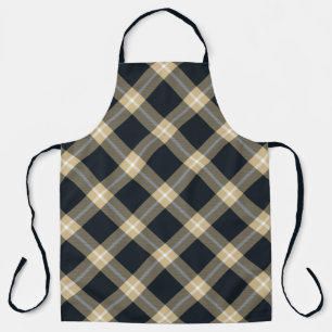 New Orleans Football Pset Apron Schort