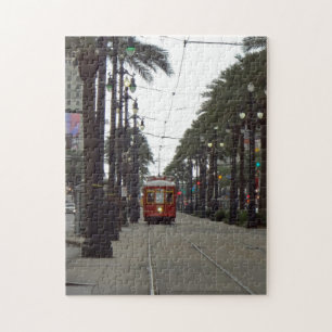 New Orleans fotopuzzel Legpuzzel