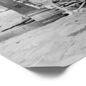 New Orleans French Market, 1910. foto Poster (Hoek)