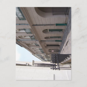 New Orleans French Quarter Briefkaart