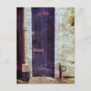 New Orleans French Quarter Briefkaart