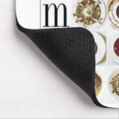 New Orleans Gumbo Muismat (Hoek)