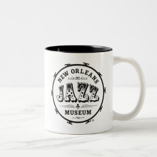 New Orleans Jazz Museum®Drum Mok
