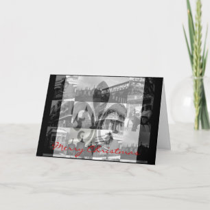 New Orleans [Kerstkaart] Feestdagen Kaart