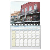 New Orleans, LA, 2011, Calendar Kalender (Feb 2026)