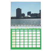 New Orleans, LA, 2011, Calendar Kalender (Mar 2026)