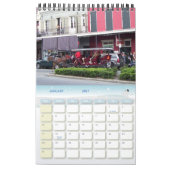 New Orleans, LA, 2011, Calendar Kalender (Jan 2027)