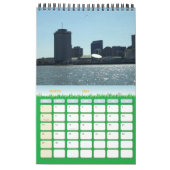 New Orleans, LA, 2011, Calendar Kalender (Mar 2026)