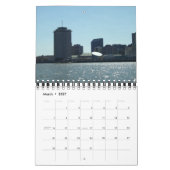 New Orleans, LA, 2012, Calendar Kalender (Mar 2027)