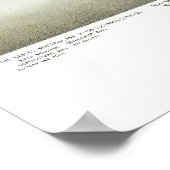 New Orleans, LA Panoramic Map - 1885 Poster (Hoek)