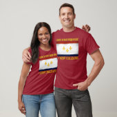 New Orleans - Laat de goede tijden rollen! T-shirt (Unisex)