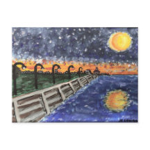 New Orleans Lakefront