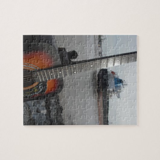 New Orleans Legpuzzel (Horizontaal)