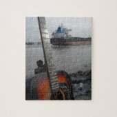 New Orleans Legpuzzel (Verticaal)