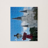 New Orleans Legpuzzel (Verticaal)