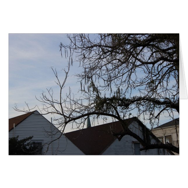 New Orleans Lifestyle (Voorkant Horizontaal)