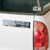 New Orleans Lifestyle Bumpersticker (Op Truck)