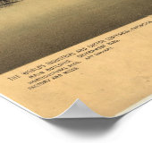 New Orleans, Louisiana 1885 Poster (Hoek)