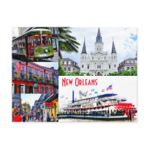 New Orleans, Louisiana