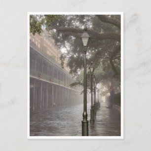 New Orleans, Louisiana Briefkaart