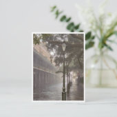 New Orleans, Louisiana Briefkaart (Staand voorkant)