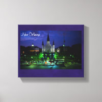New Orleans Louisiana