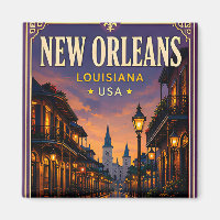 🎷 New Orleans Louisiana Franse Wijk