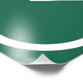 New Orleans Louisiana interstate Highway Freeway : Foto Afdruk (Hoek)