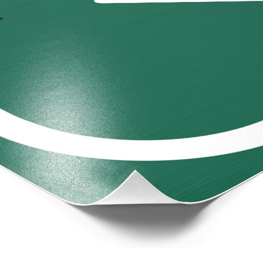 New Orleans Louisiana interstate Highway Freeway : Foto Afdruk (Hoek)