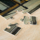 New Orleans Louisiana. Jigzaag Puzzle Legpuzzel (Zijkant)