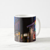 New Orleans Louisiana Koffie Mok Souvenir Memento (Voorkant rechts)